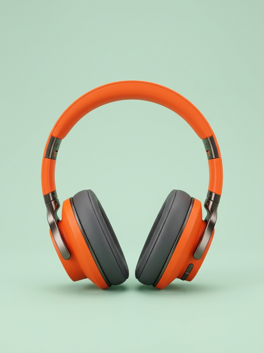 Studio Audio - Kreoto AI Ecommerce Content Studio