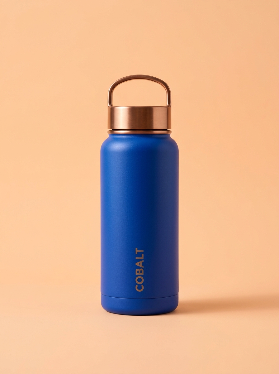 Drinkware Tumbler - Kreoto AI Ecommerce Content Studio
