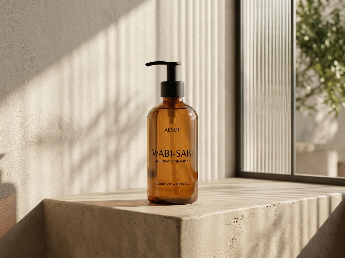 Hair & Bodycare - Kreoto AI Ecommerce Content Studio