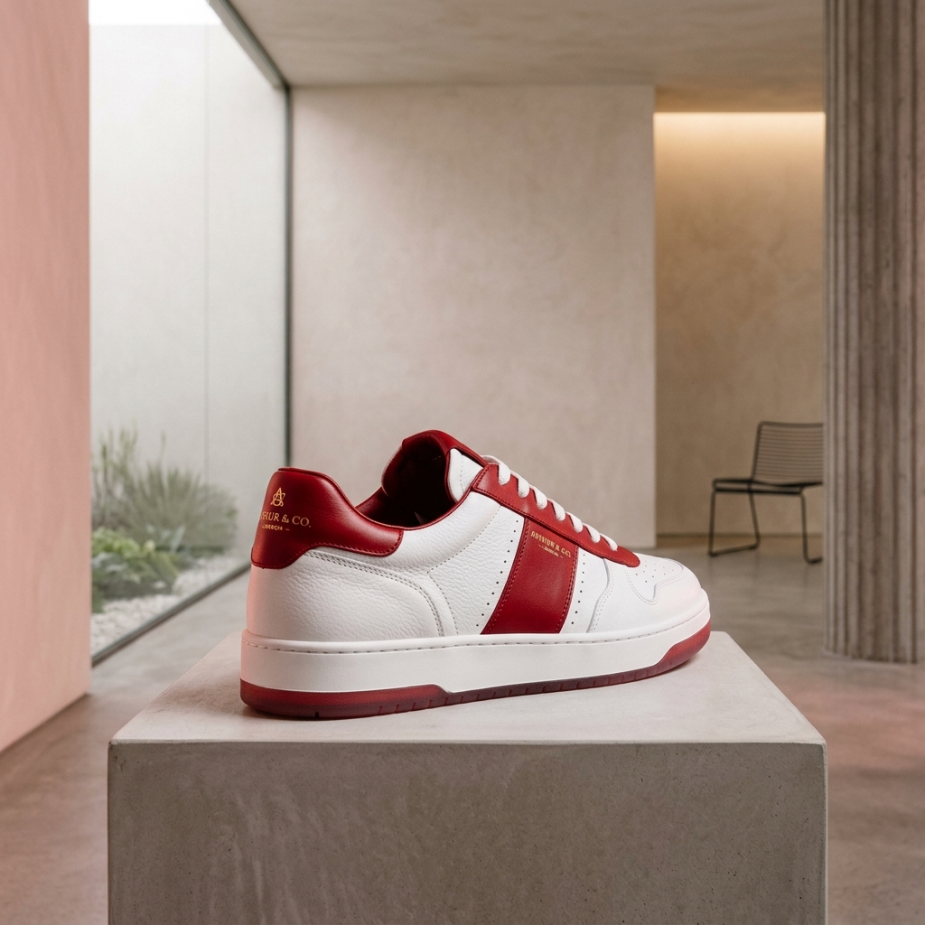 Kreoto AI Ecommerce Content Studio - 4K Footwear & Sneaker Product Photoshoot